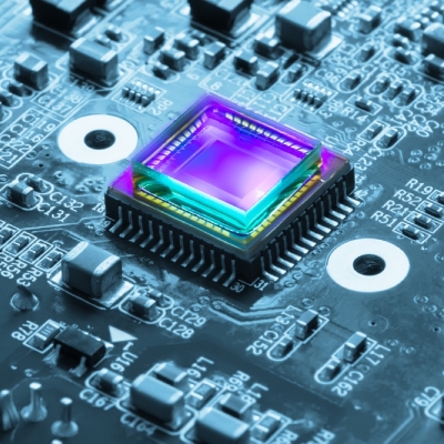 A single-chip platform supporting NOA